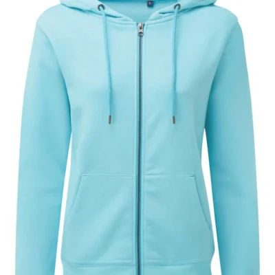 Women Fleece Hoody