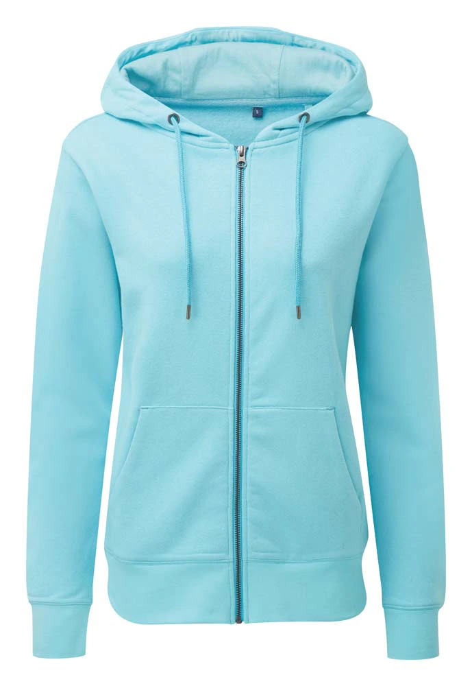 Women Fleece Hoody