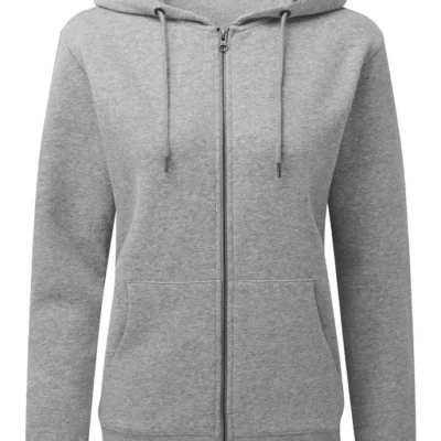 Women Fleece Hoody
