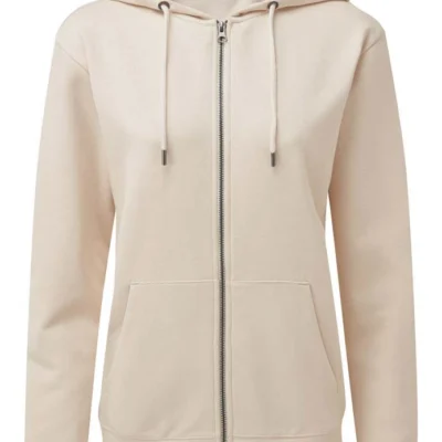 Women Fleece Hoody