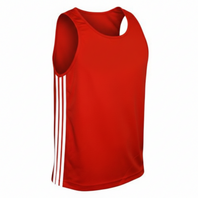Boxing tank tops