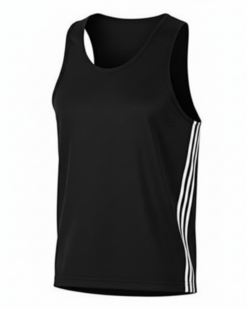 Boxing tank tops