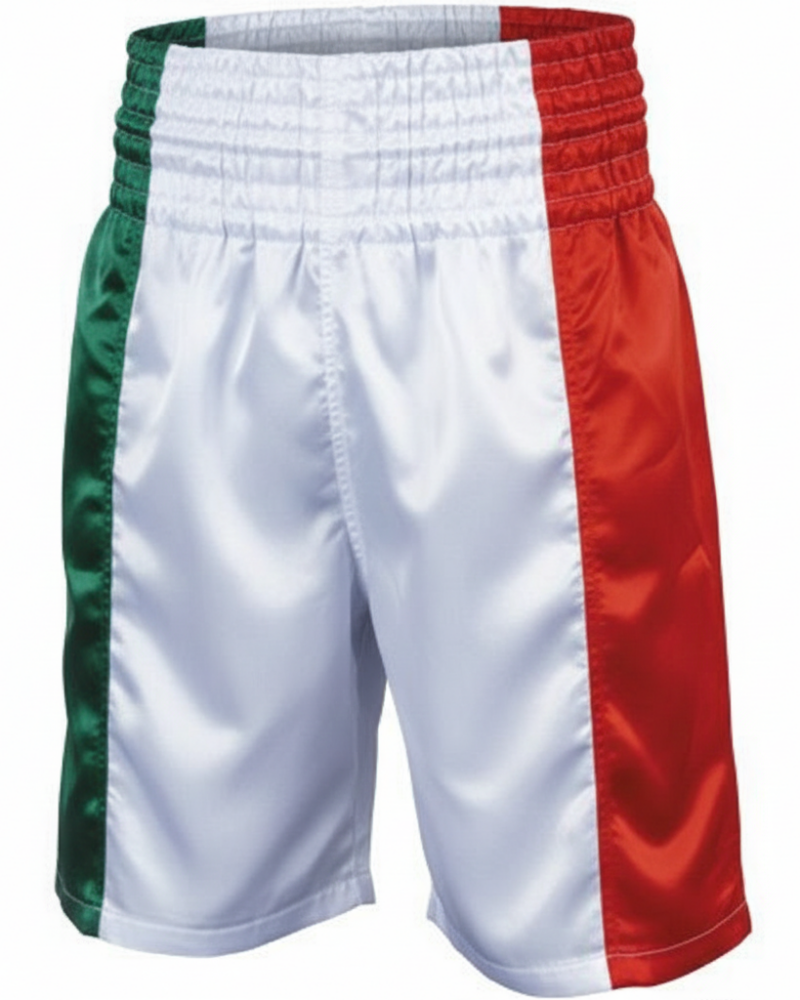 Men's Boxing Shorts