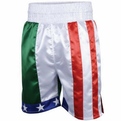 Men's Boxing Shorts