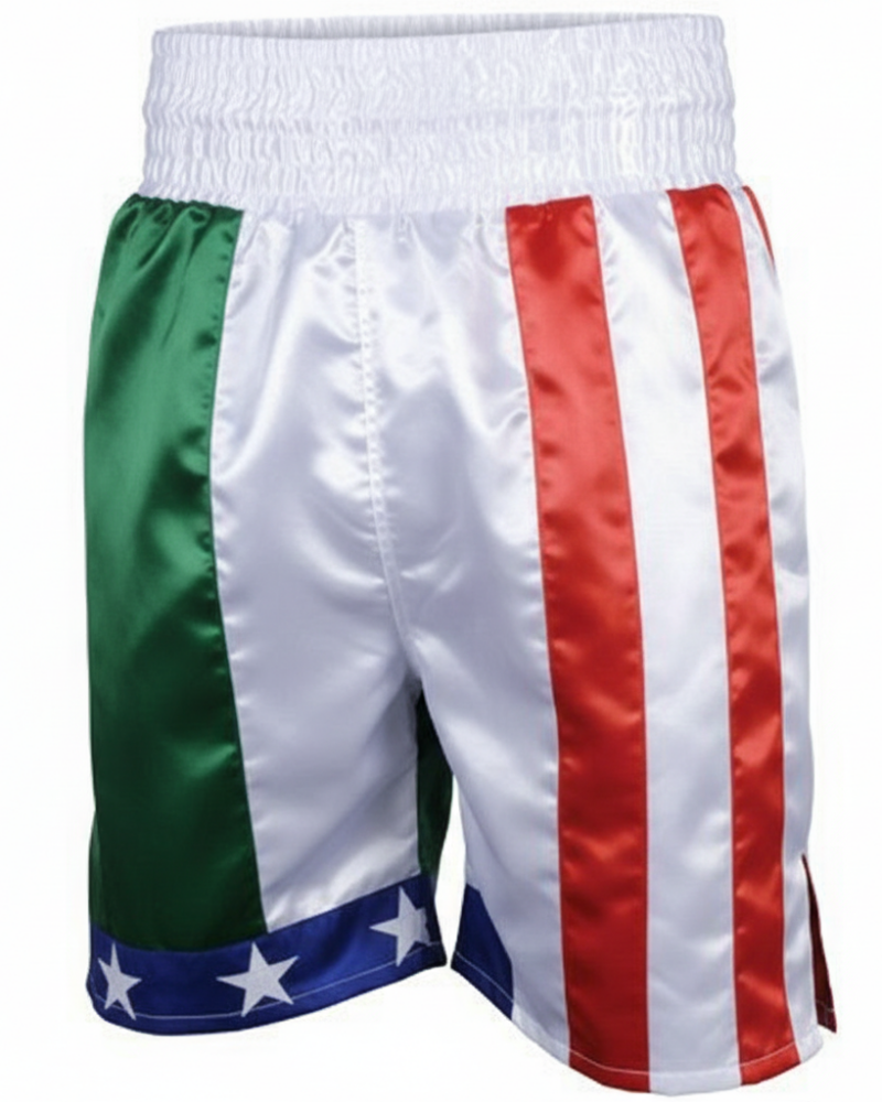 Men's Boxing Shorts