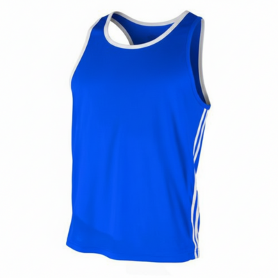Boxing tank tops