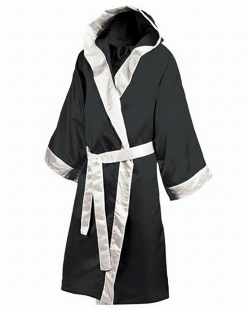 Boxing Robes