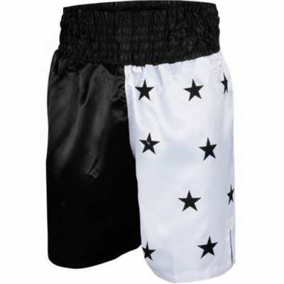 Men's Boxing Shorts
