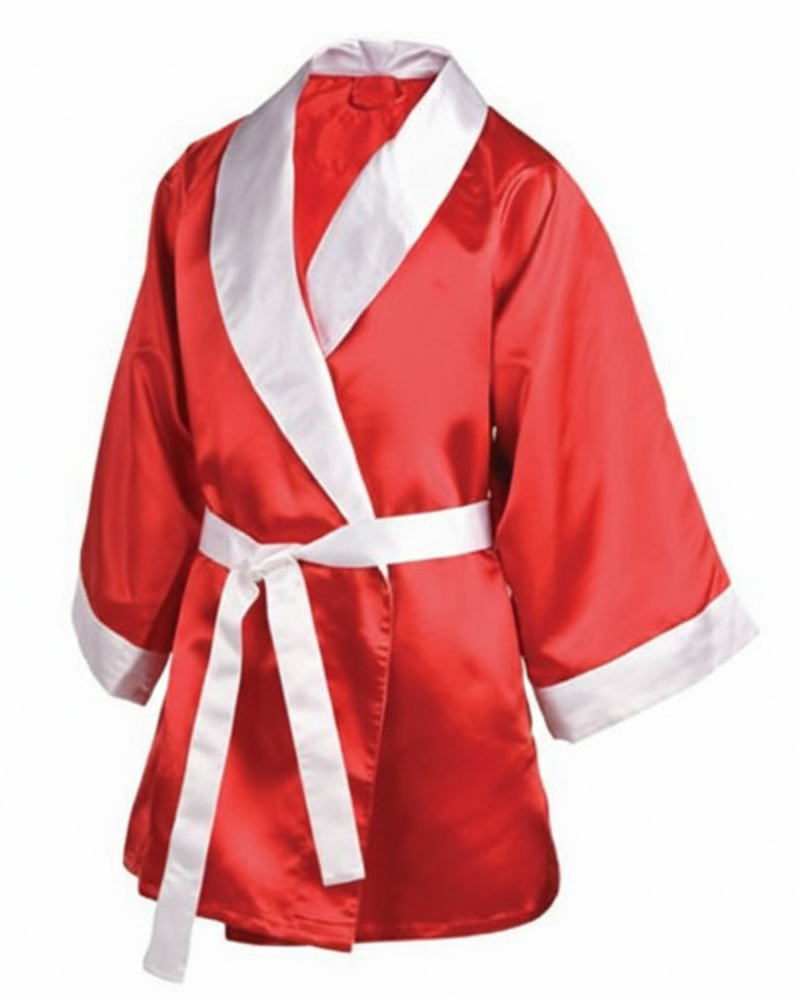 Boxing Robes