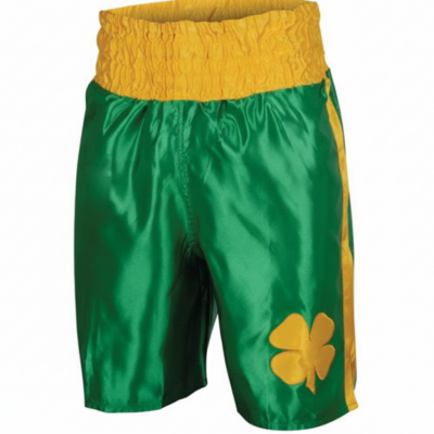 Men's Boxing Shorts