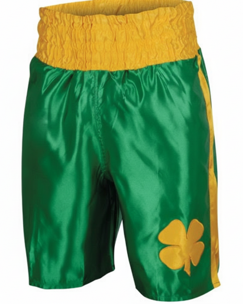Men's Boxing Shorts