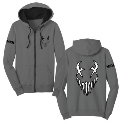 Women Fleece Hoody