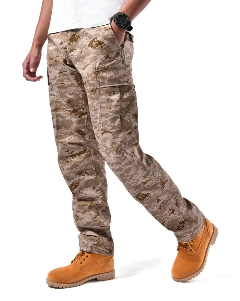 Cargo Pants