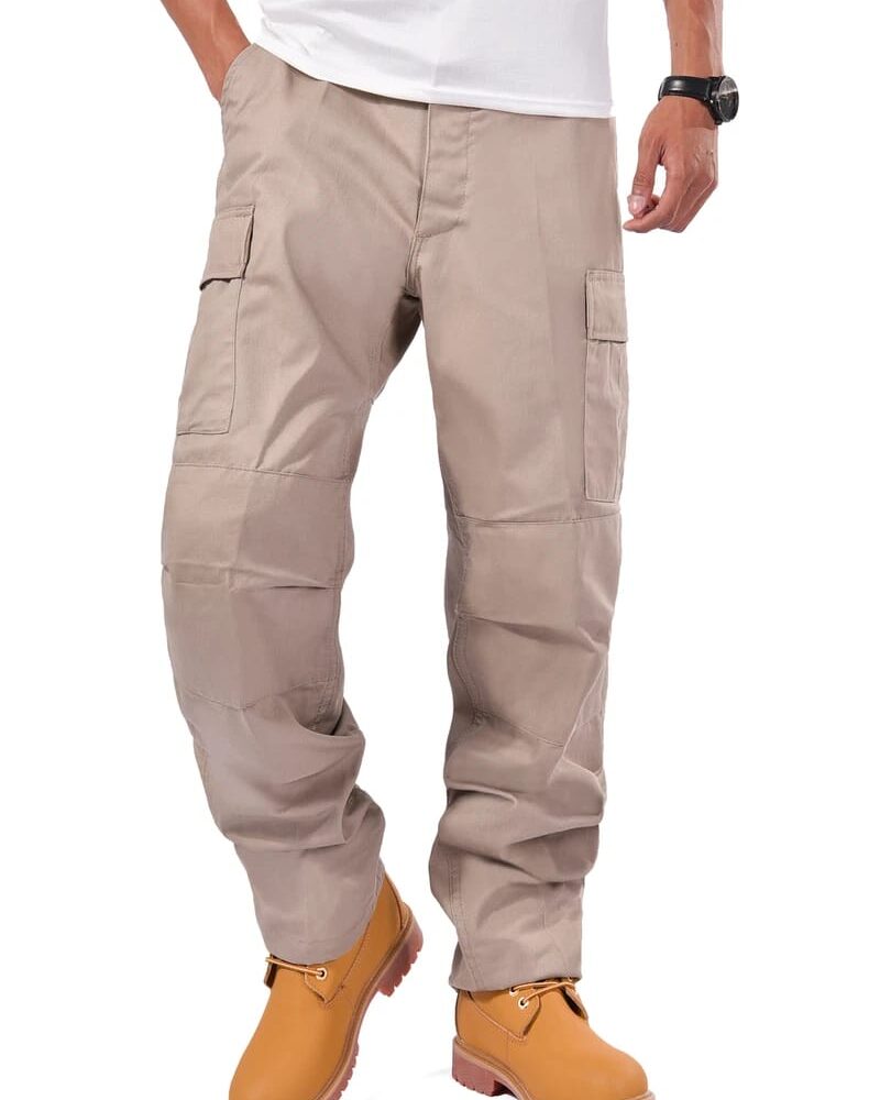 Cargo Pants