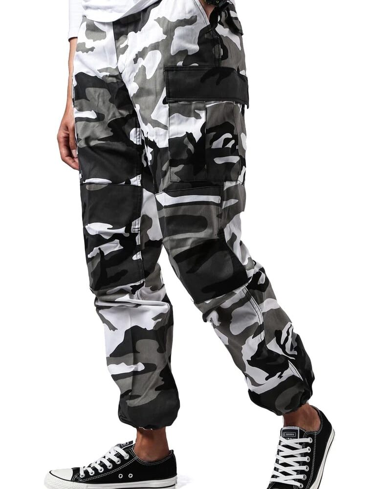 Cargo Pants