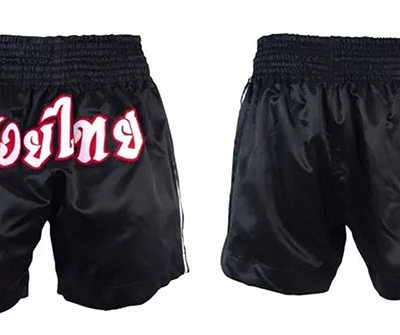 Muay Thai Shorts (Kids)