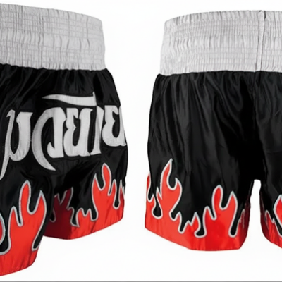 Muay Thai Shorts (Kids)