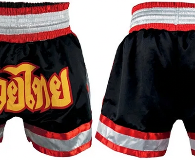 Muay Thai Shorts (Kids)