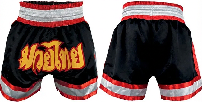 Muay Thai Shorts (Kids)