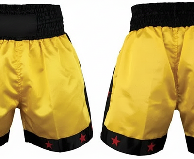 Muay Thai Shorts (Kids)