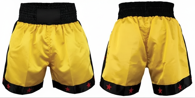Muay Thai Shorts (Kids)