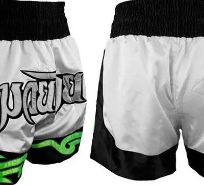 Muay Thai Shorts (Kids)