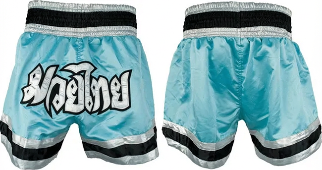 Muay Thai Shorts