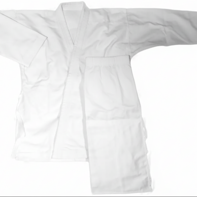Karate Uniforms