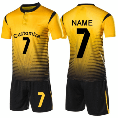 Soccer Uniforms