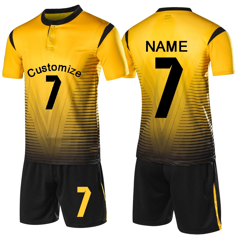 Soccer Uniforms