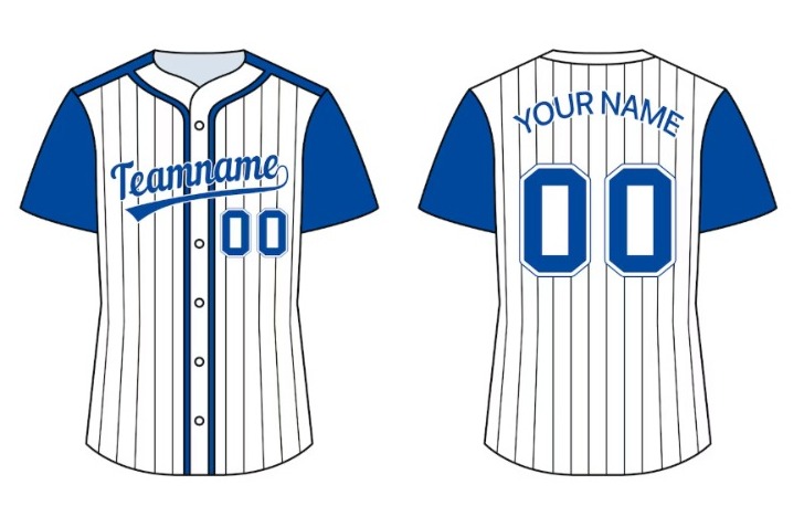 Baseball Uniforms