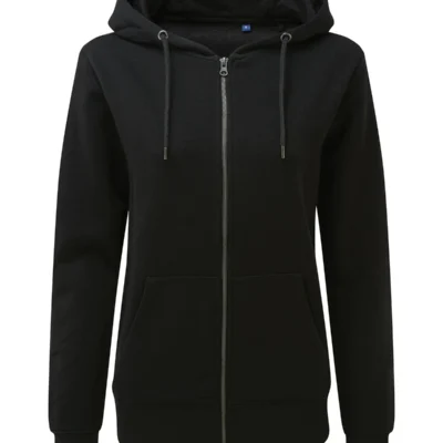 Women Fleece Hoody