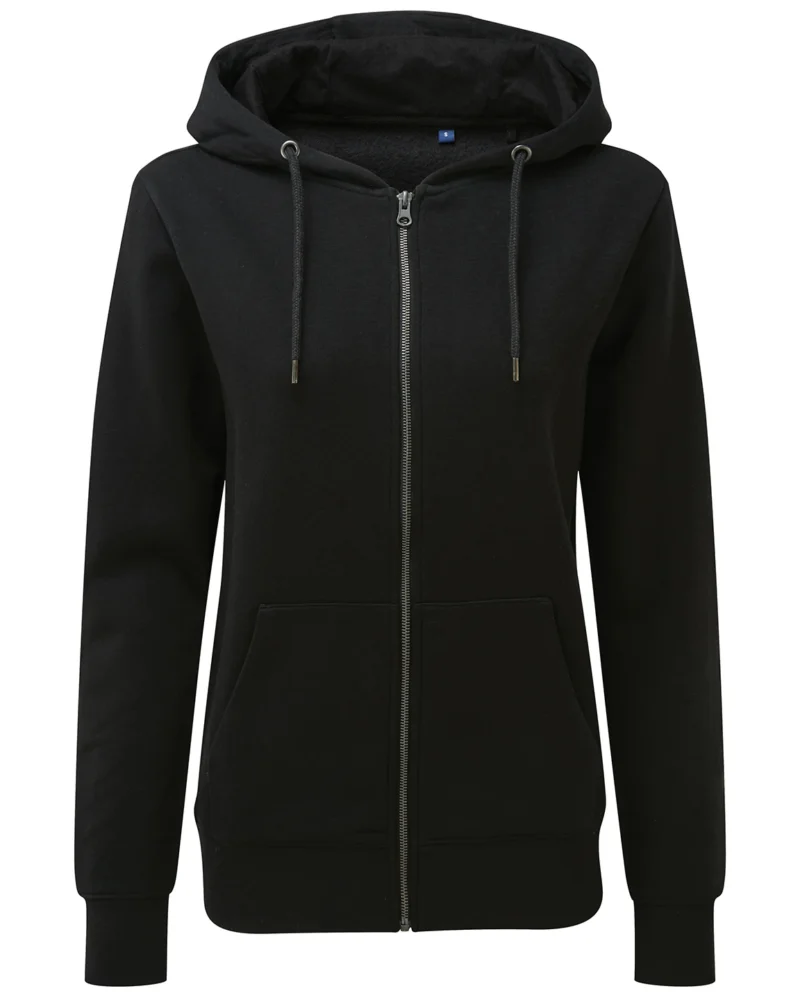 Women Fleece Hoody