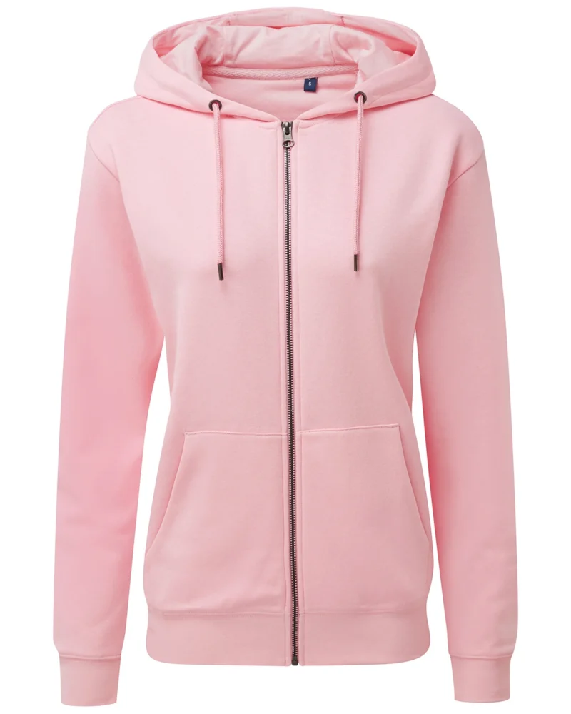 Women Fleece Hoody