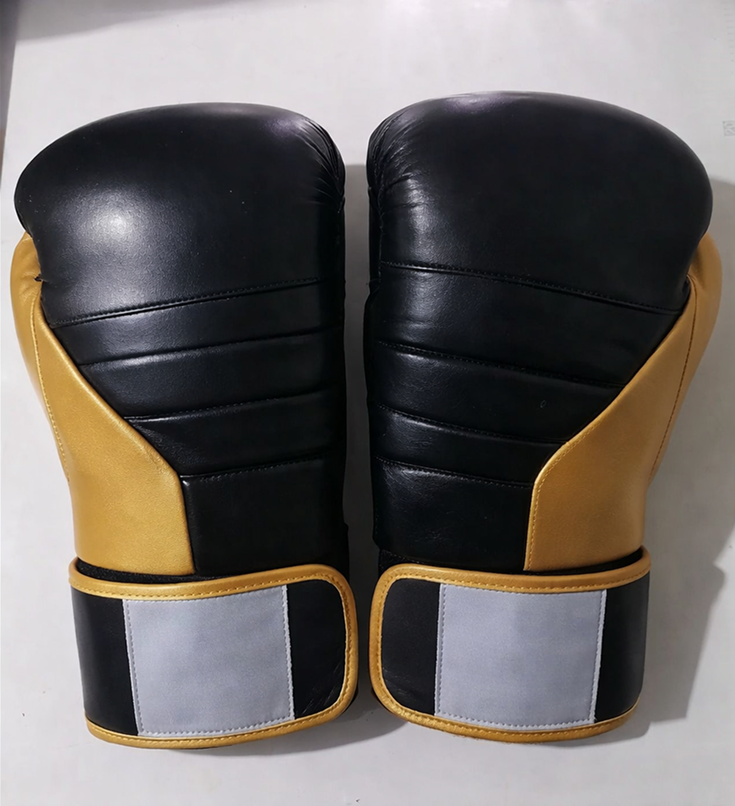 Kids Boxing Gloves Leather/PVC