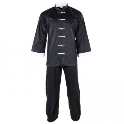 Kung Fu uniform