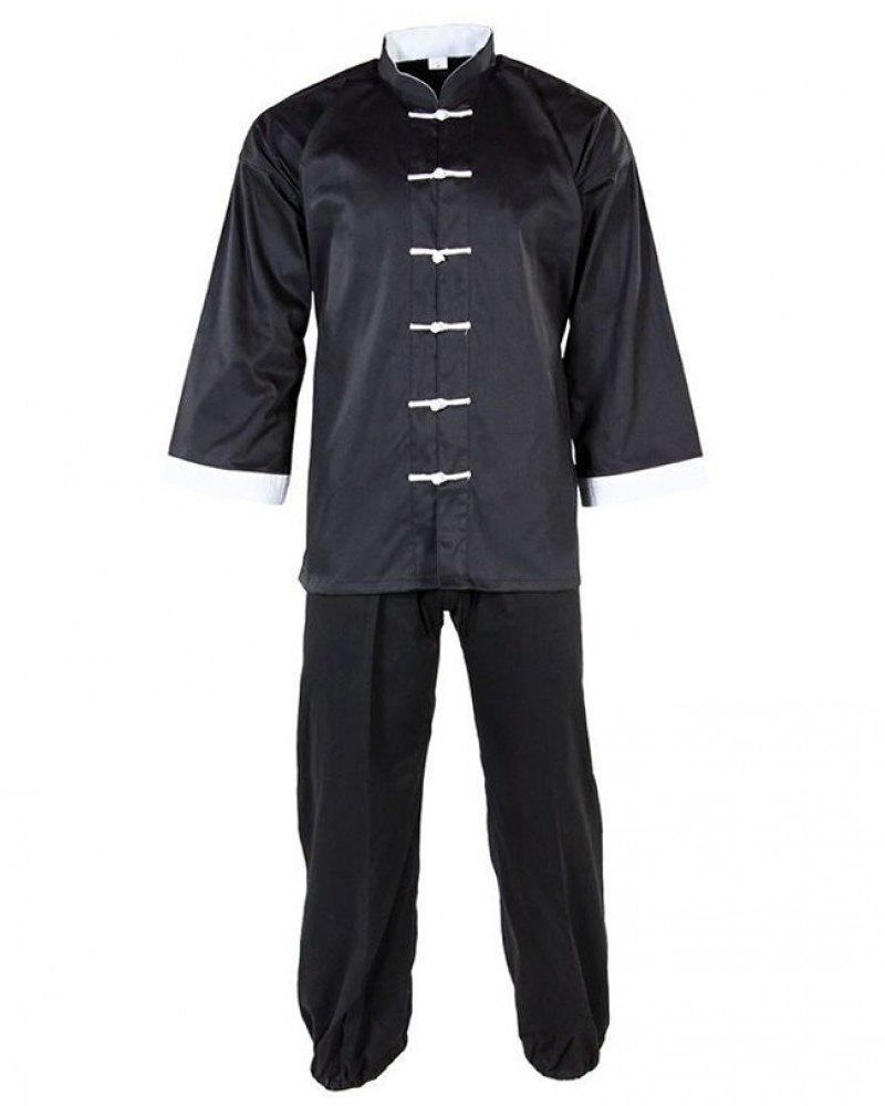 Kung Fu uniform