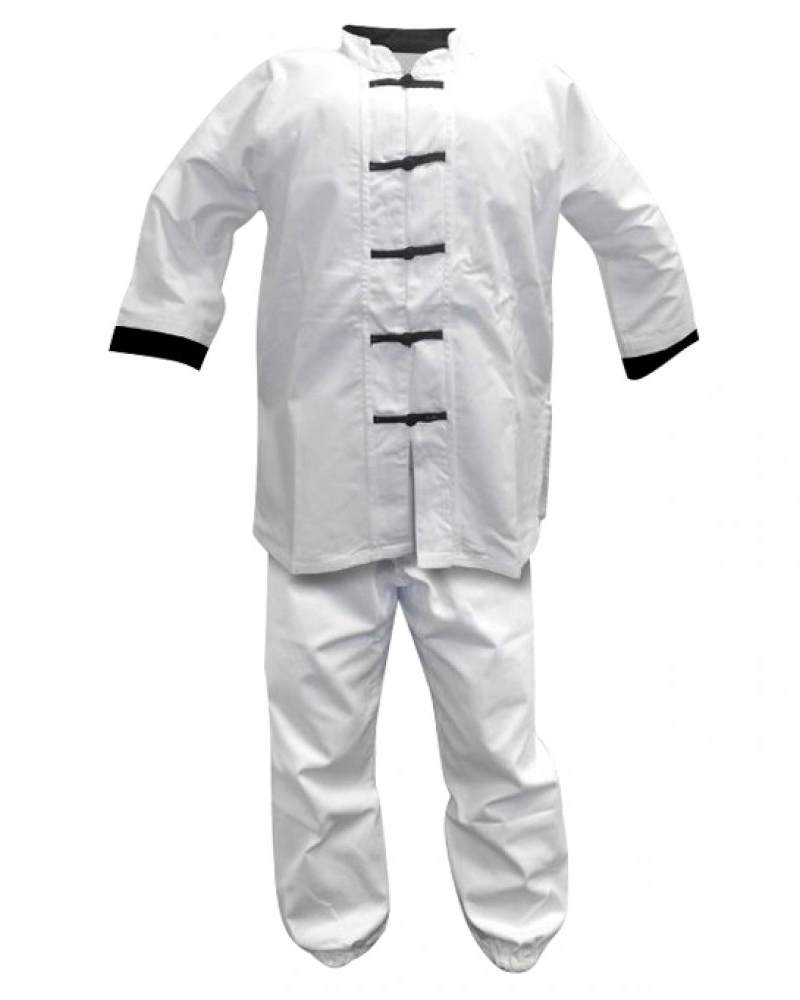 Kung Fu uniform