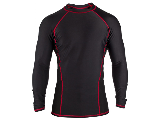 Men's Rash Guards