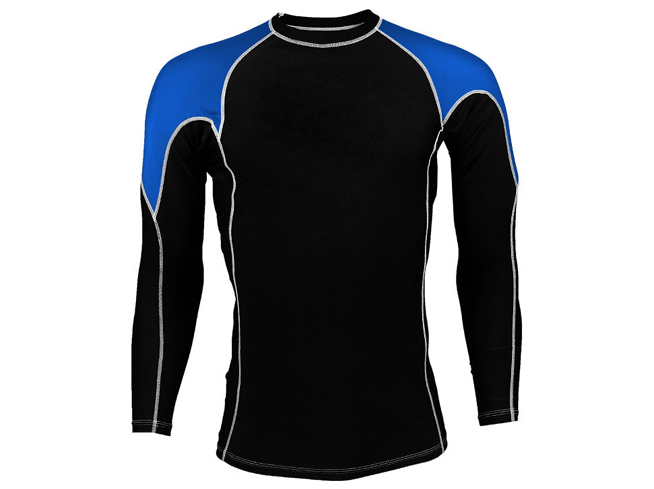 Men's Rash Guards