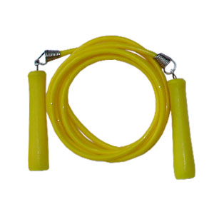 Jumping Ropes