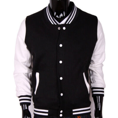 Varsity Jacket