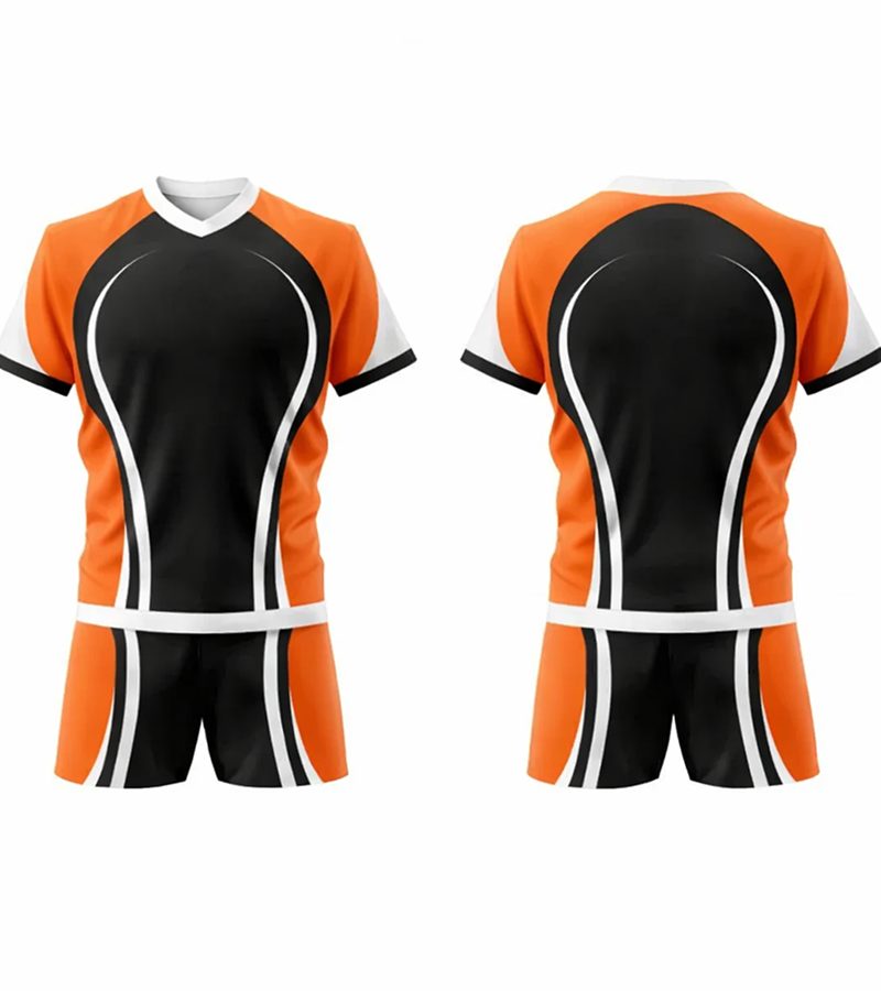 Rugby Uniform