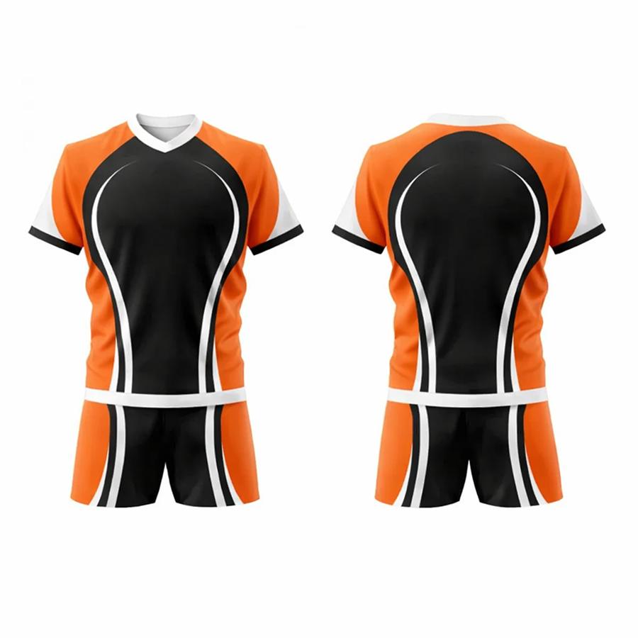 Rugby Uniforms