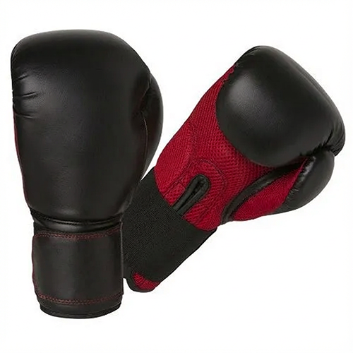 Kids Boxing Gloves Leather/PVC
