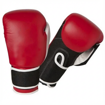 Kids Boxing Gloves Leather/PVC