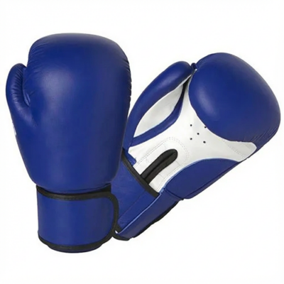 Women's Boxing Gloves Leather/PVC
