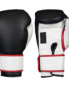 Men's Boxing Gloves Leather/PVC - 1