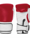 Women's Boxing Gloves Leather/PVC - 1