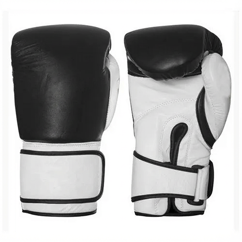Women's Boxing Gloves Leather/PVC